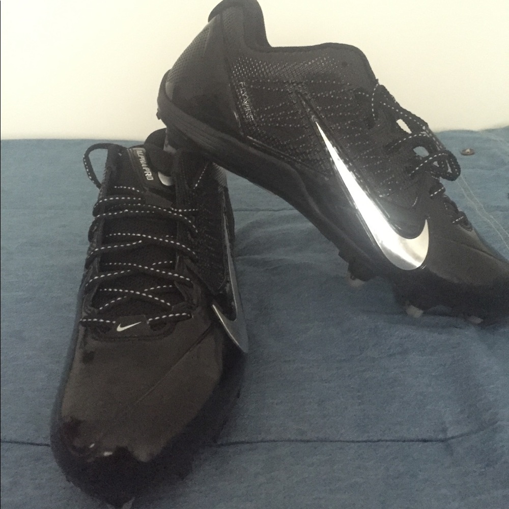 Nike football cleats