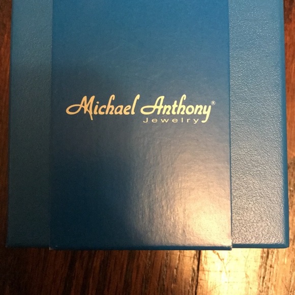 Michael Anthony Necklace - Picture 2 of 3