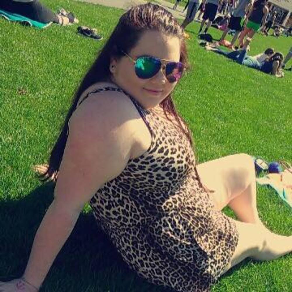 Meet your Posher, Liz