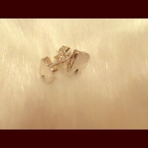Molar earrings