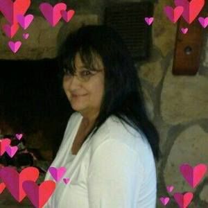 Meet your Posher, Patsy