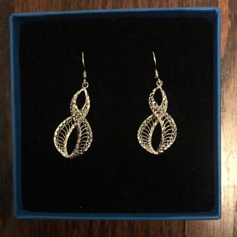 Michael Anthony Earrings