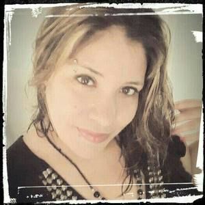 Meet your Posher, Patricia