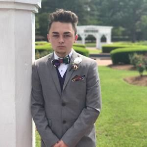 Meet your Posher, Kameron