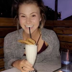 Meet your Posher, Hannah