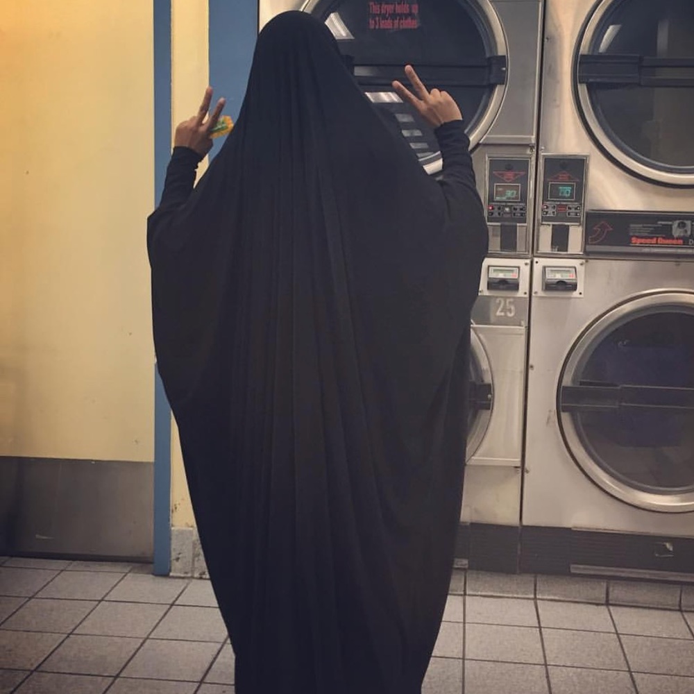 Meet your Posher, Sahar