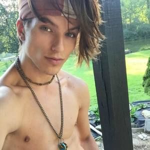 Meet your Posher, Jeremy