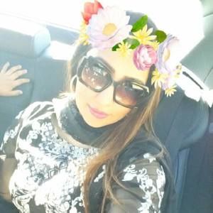 Meet your Posher, Saima