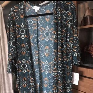 Lularoe Lindsay