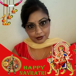 Meet your Posher, Manjula