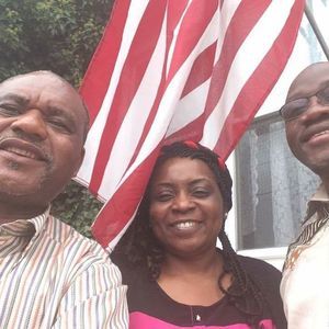 Meet your Posher, Bethany