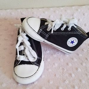 baby converse