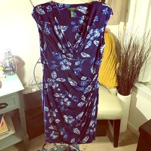 Lauren Ralph Lauren Dress Lauren Ralph Lauren Dress