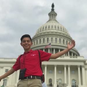 Meet your Posher, Edy