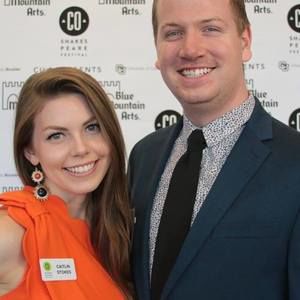 Meet your Posher, Caitlin