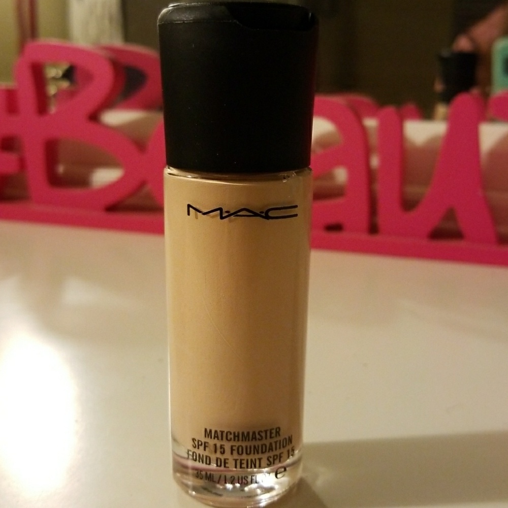 MAC Matchmaster 1.5