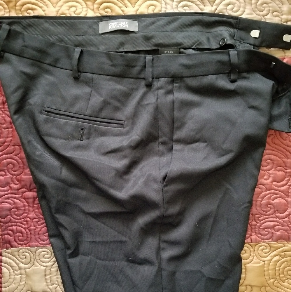 Kenneth Cole pants
