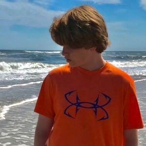 Meet your Posher, Alexander