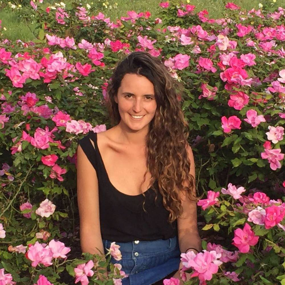 Meet your Posher, Laura