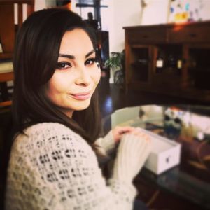 Meet your Posher, Darcee