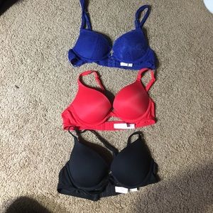 34 A bras