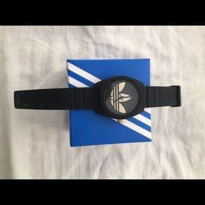 Adidas watch