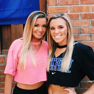 Meet your Posher, Katelynn