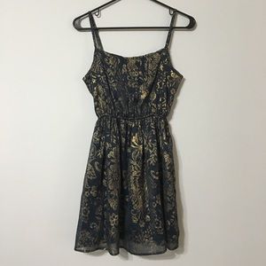 Abercrombie dress