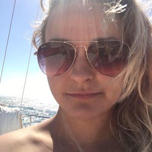 Meet your Posher, Brianna