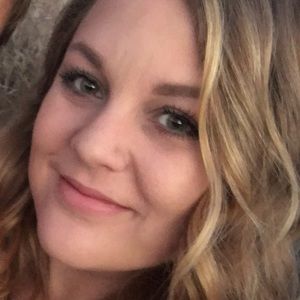 Meet your Posher, Candace