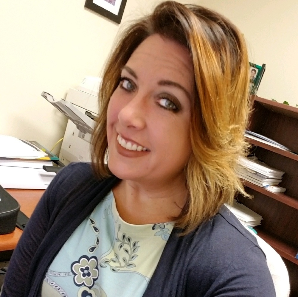 Meet your Posher, Sheri