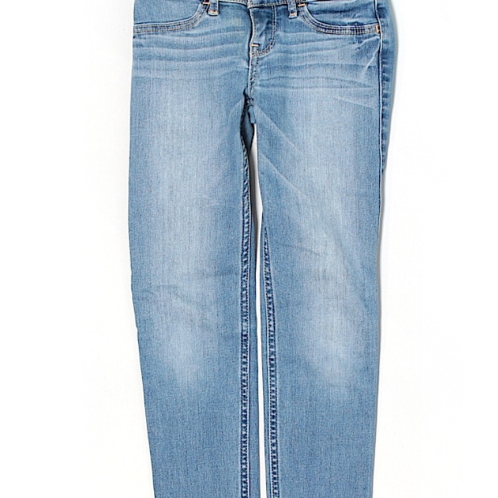 Abercrombie Jeggings