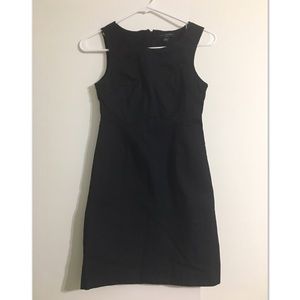 Banana Republic Black Dress