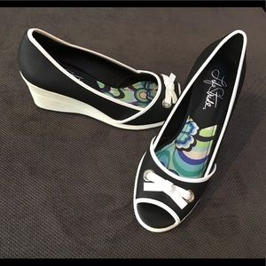 Life Stride Wedge Life Stride Wedge