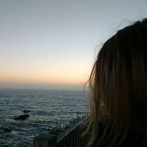 Meet your Posher, Sally