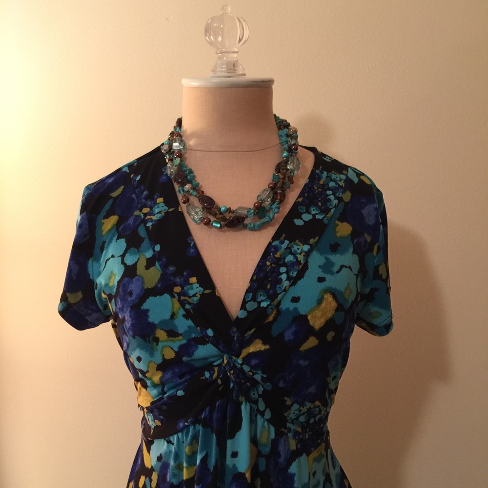 Apt 9 Petite dress