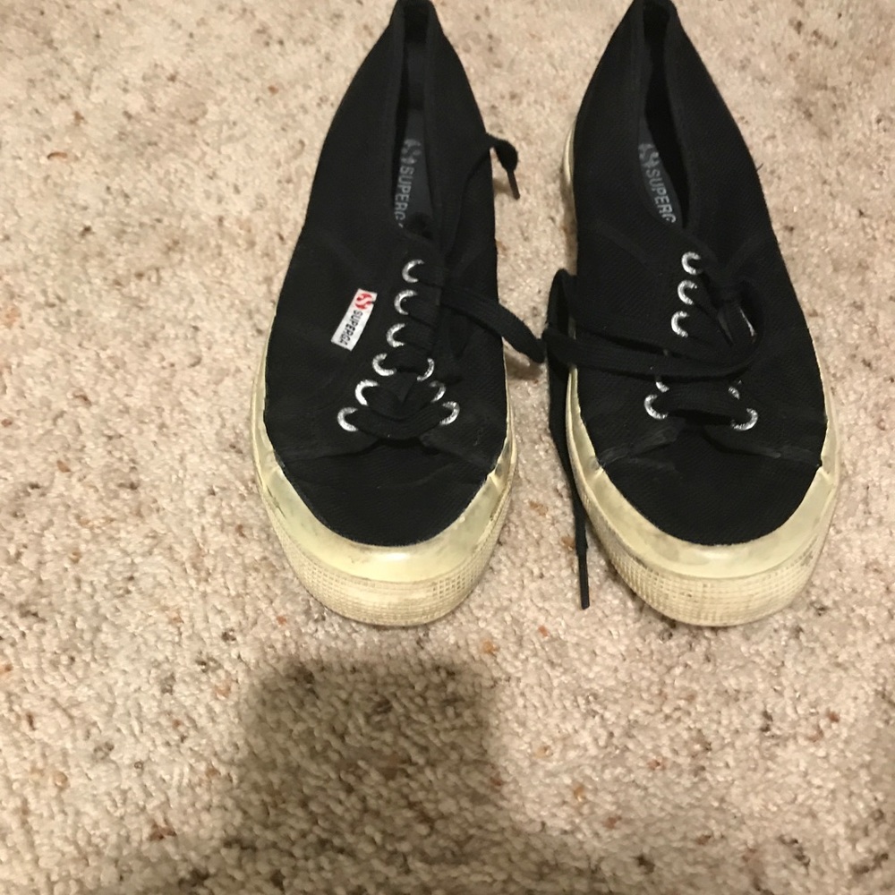 Superga shoes