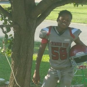 Meet your Posher, Marcellus