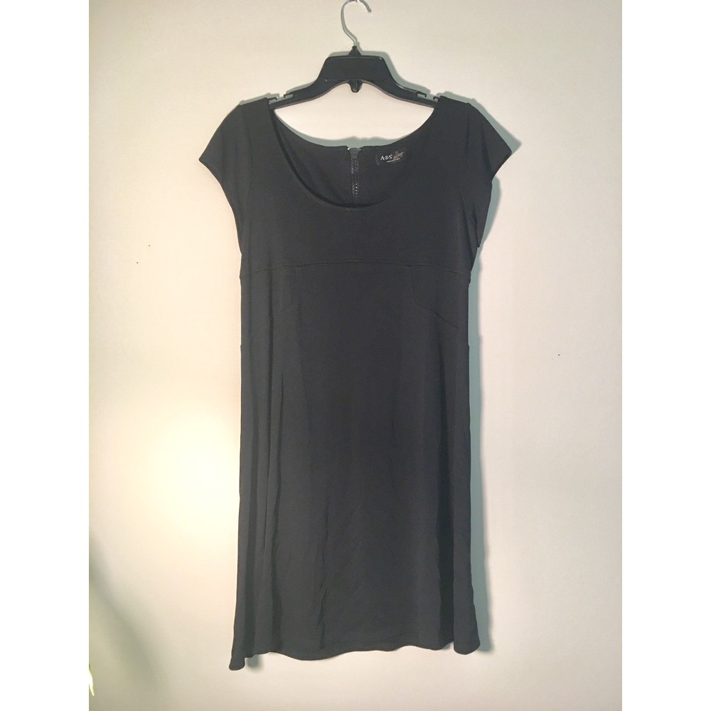 ABS by Allen Schwartz Cocktail Dress