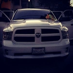 Meet your Posher, Edwin