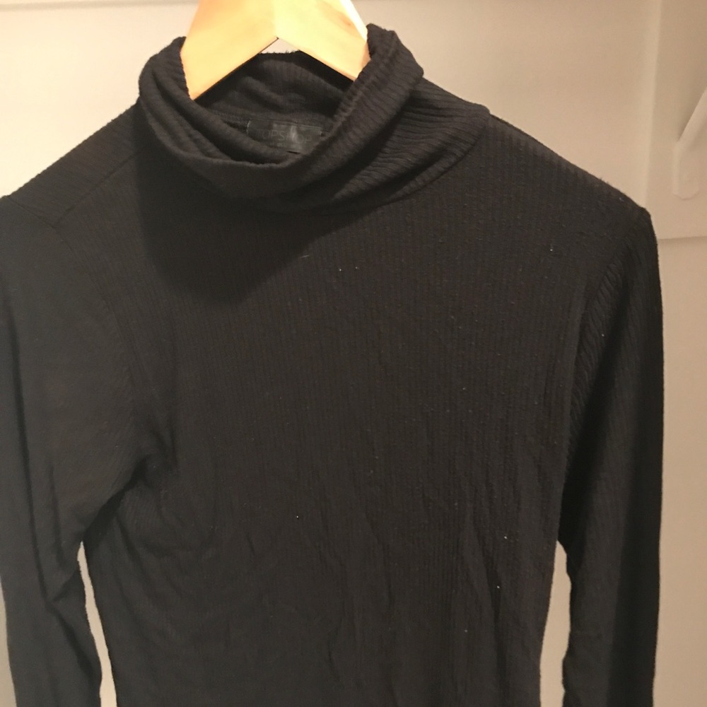 Topshop turtleneck