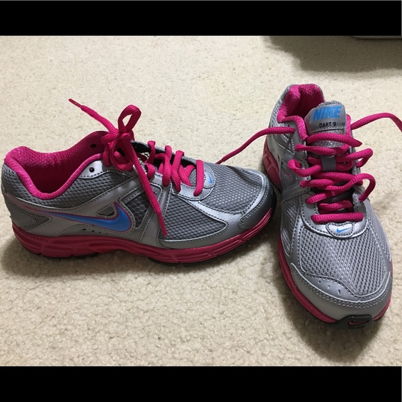 BRAND NEW: Nike Dart 9 - Picture 1 of 5