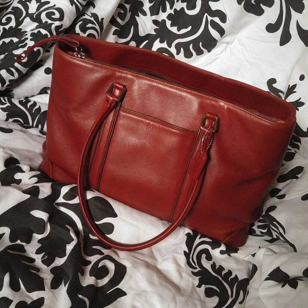 🎈FLASH SALE🎈 RARE VINTAGE Coach