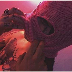 Meet your Posher, Ricky