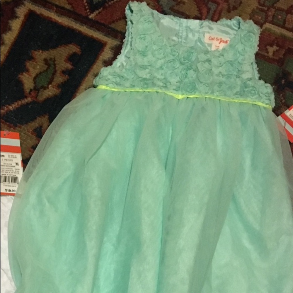 Toddler dress