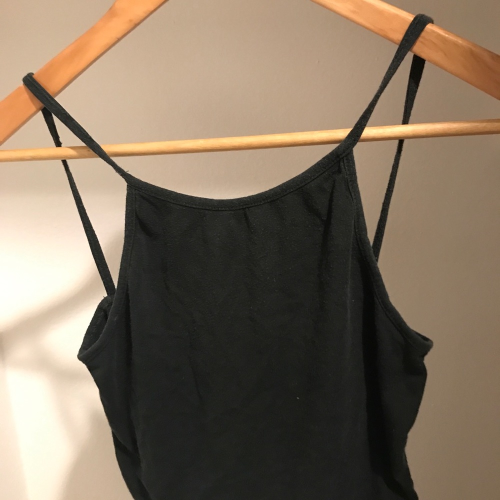 Brandy Melville spaghetti top