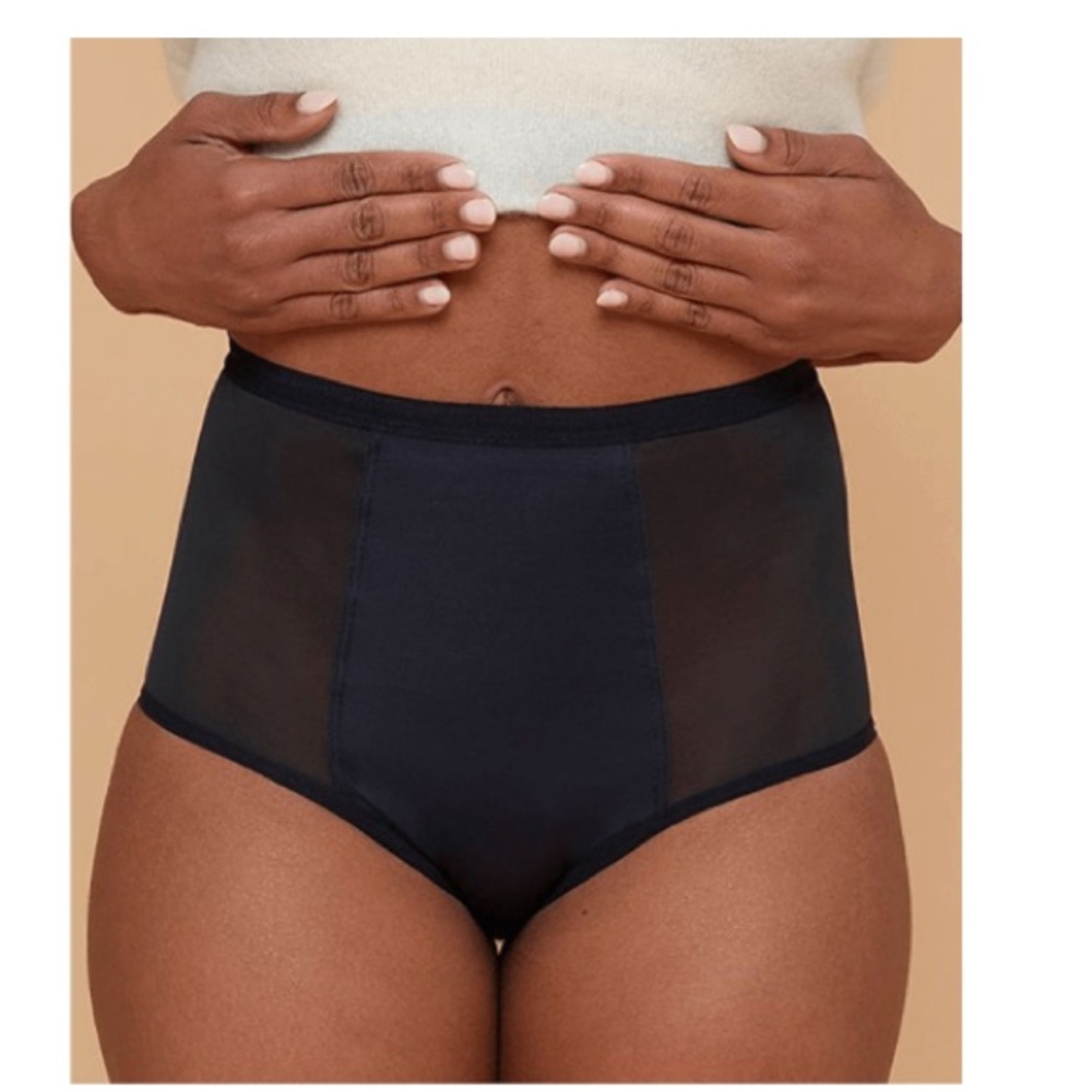 Thinx menstruation undies / they are awesome!