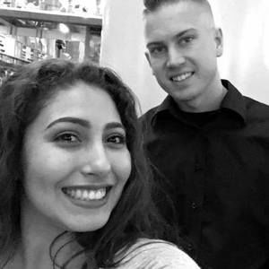 Meet your Posher, Jacob