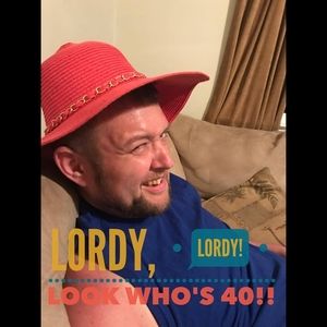 Meet your Posher, Benjamin