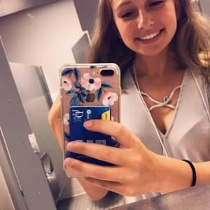 Meet your Posher, Sam